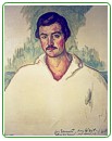 Ernest Hemingway